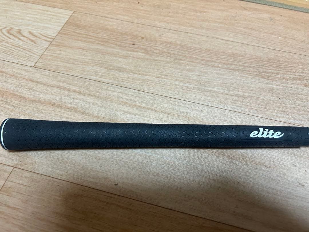 GTD ドライバー ブラックアイスマックス 地クラブの雄