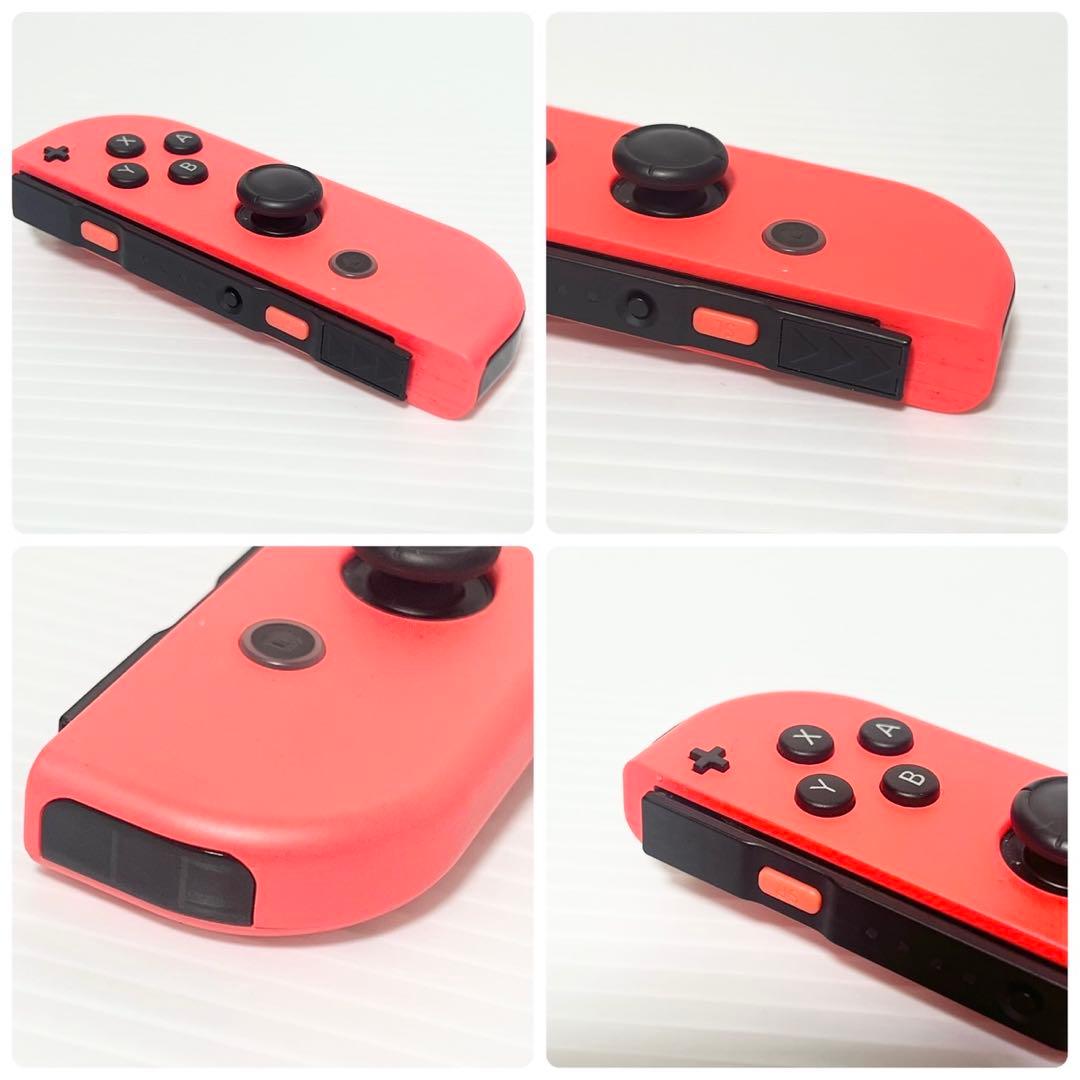 Nintendo Switch ニンテンドー 本体 ネオンブルー 2021