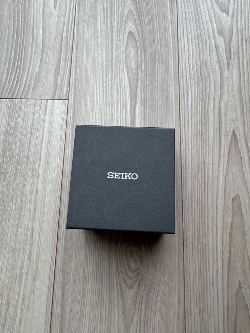 SEIKO(セイコー)腕時計