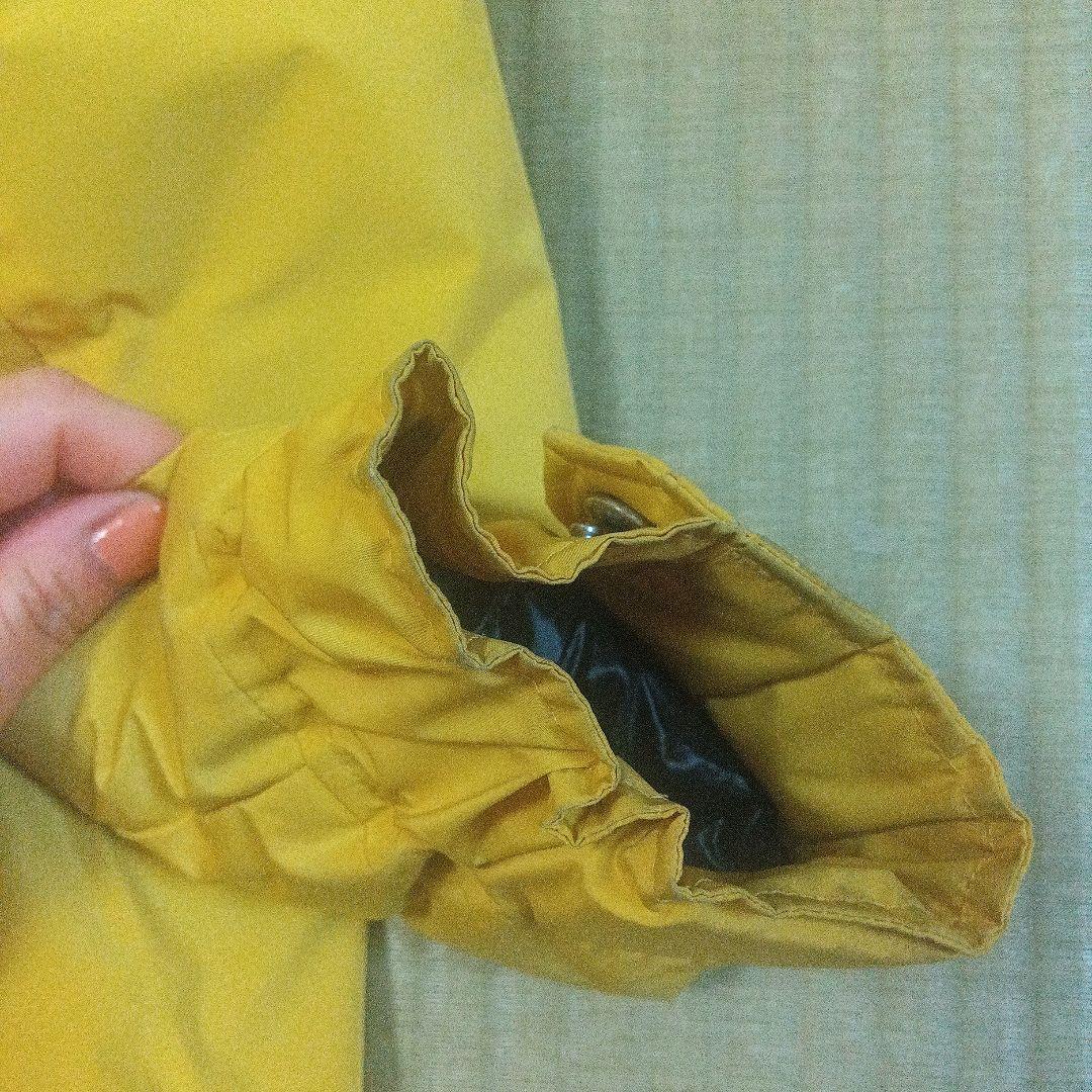 さ*い様 マッカージュ　ライトダウン