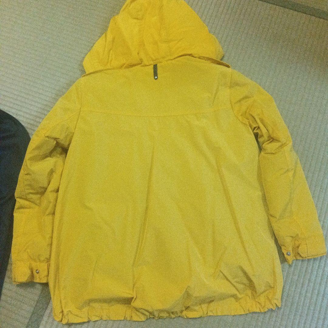 さ*い様 マッカージュ　ライトダウン