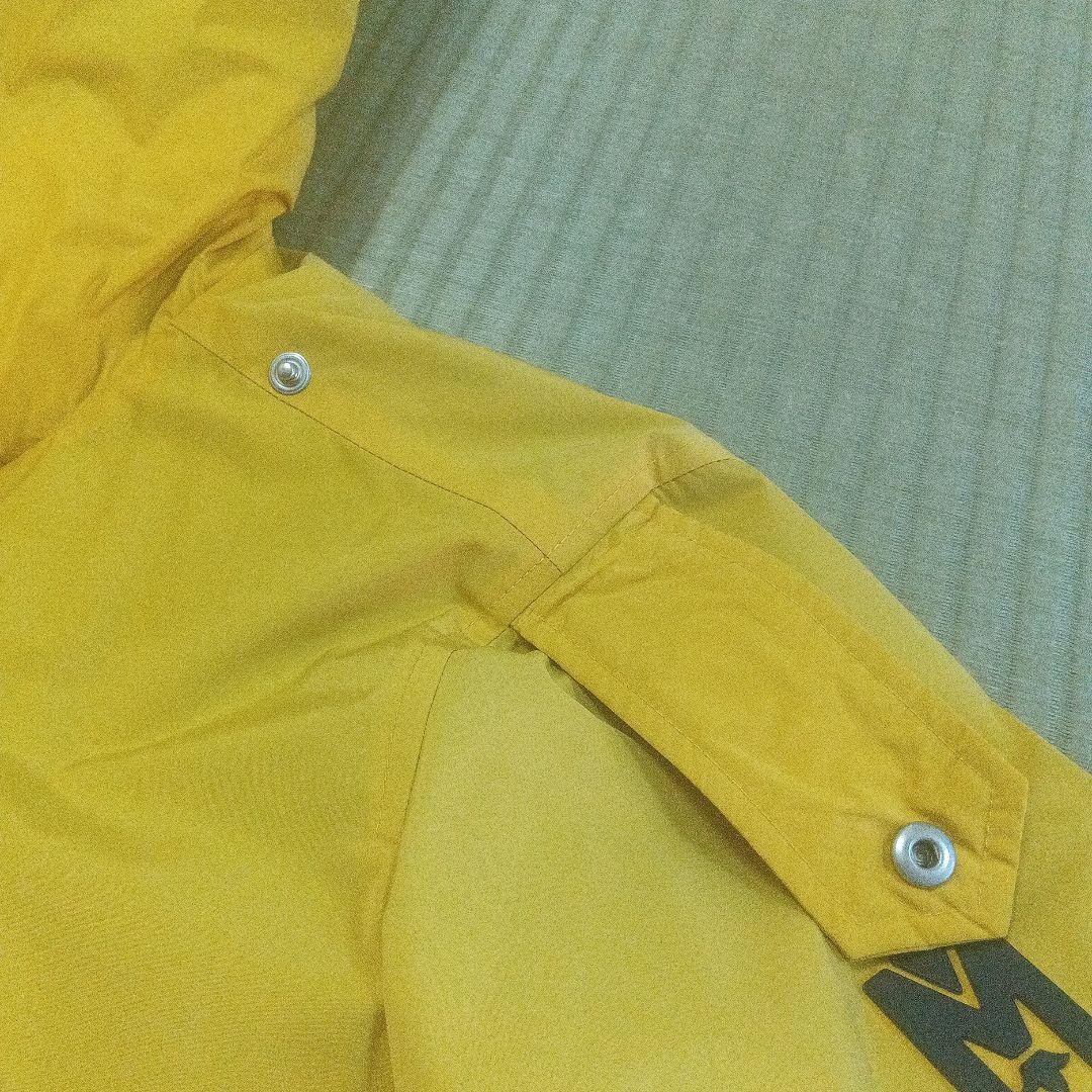 さ*い様 マッカージュ　ライトダウン