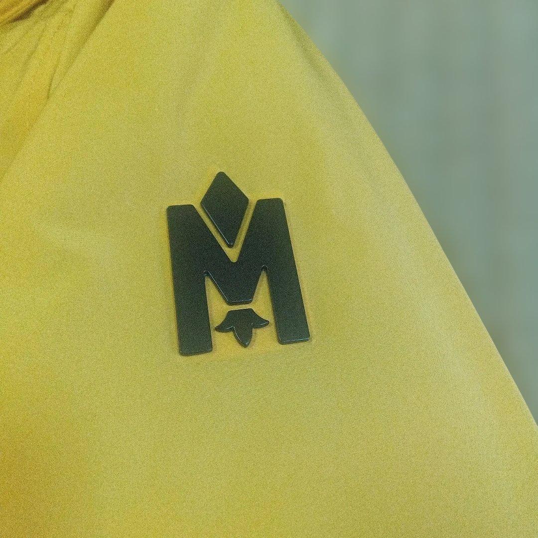 さ*い様 マッカージュ　ライトダウン