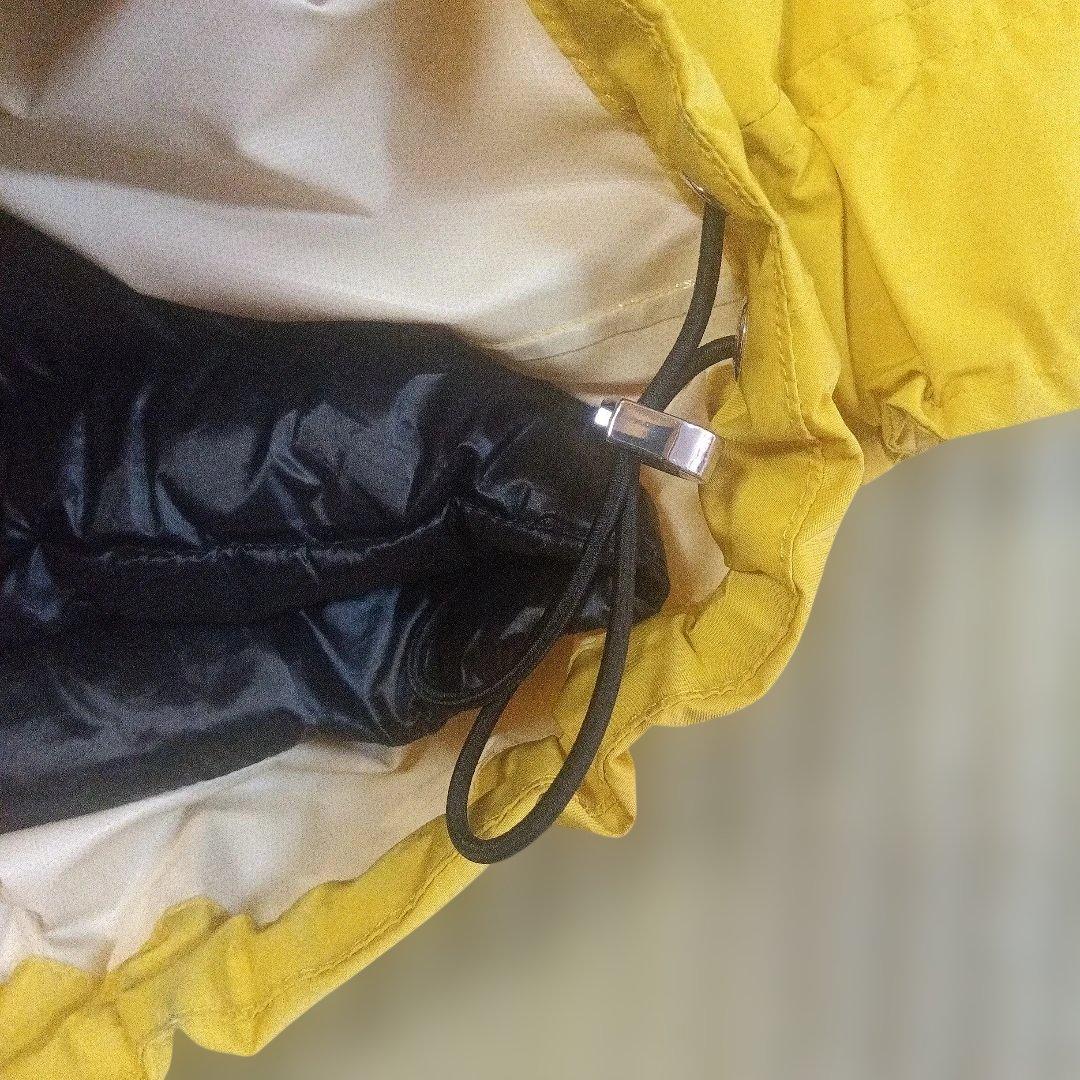 さ*い様 マッカージュ　ライトダウン