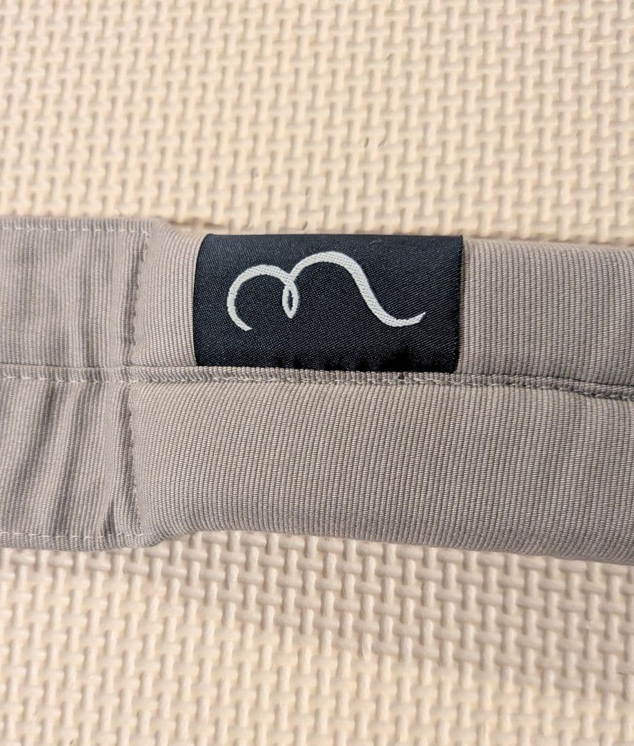 Granmocco グランモッコ　抱っこ紐