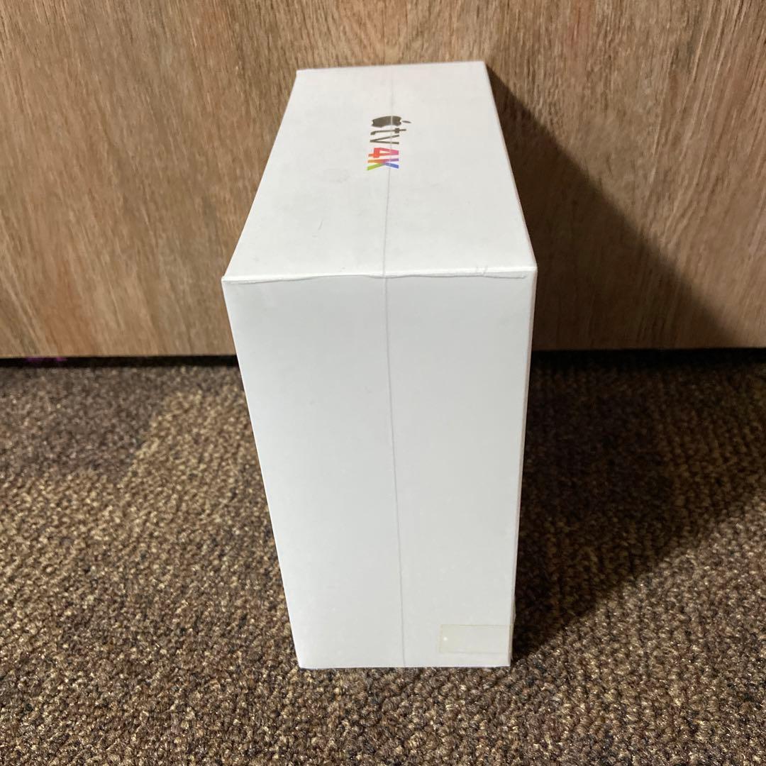 アップルテレビ4K