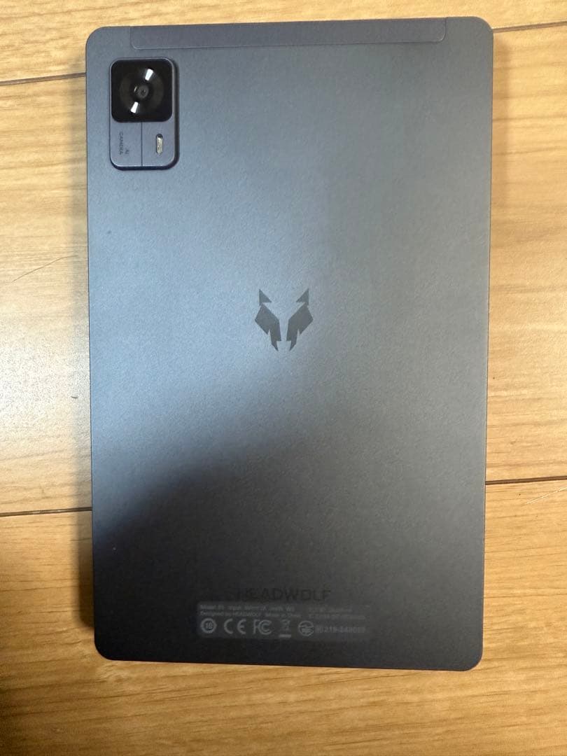 HEADWOLF FPad6 Androidタブレット