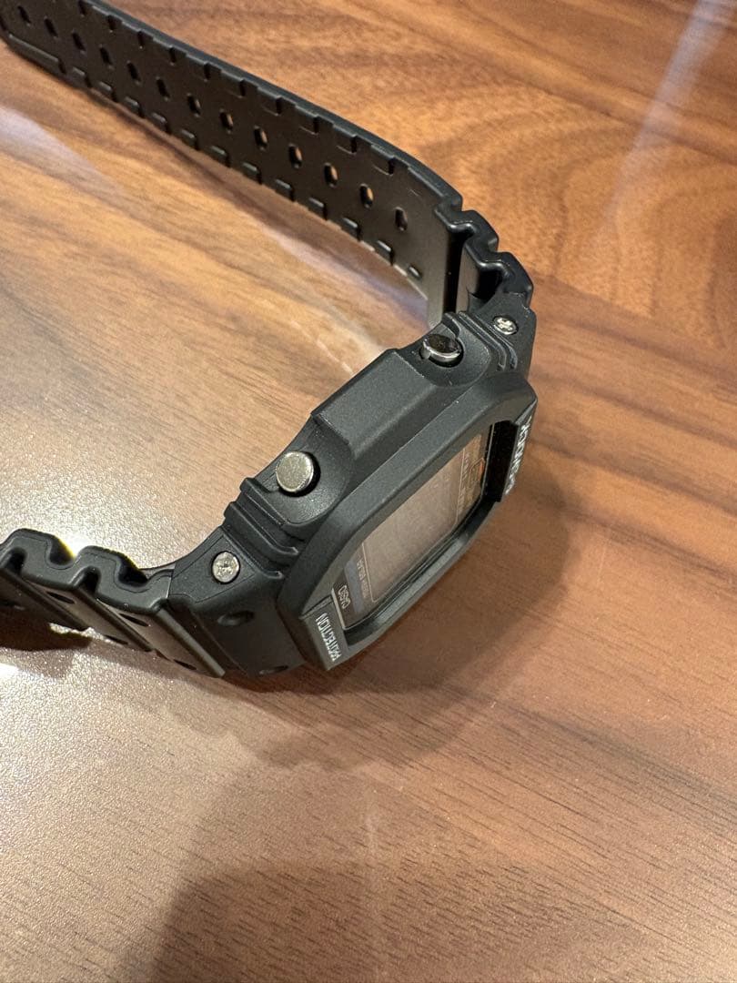 時計 G-SHOCK G-5600UE-1JF