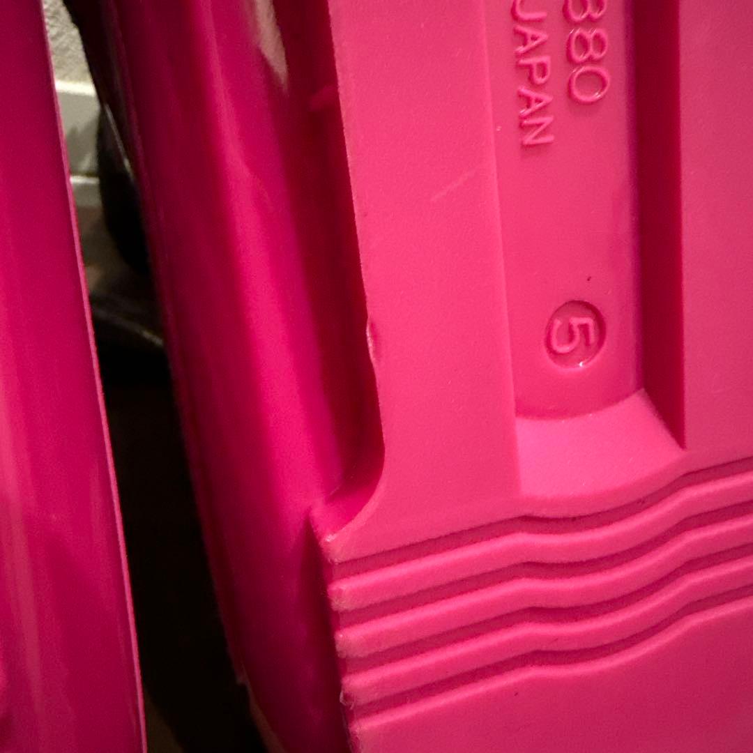 スキー GEN FACTORY BUMPS8 24.5cm