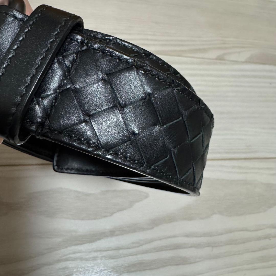 ボッテガヴェネタ★ベルト★95サイズ★ボッテガ