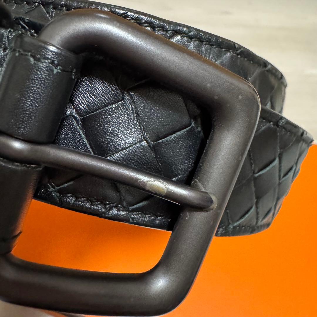 ボッテガヴェネタ★ベルト★95サイズ★ボッテガ