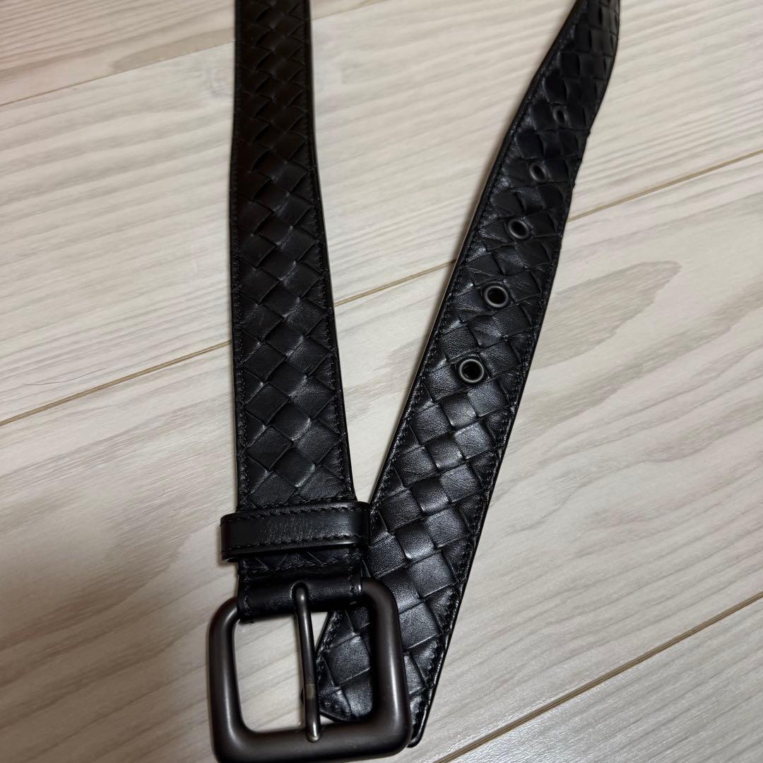 ボッテガヴェネタ★ベルト★95サイズ★ボッテガ