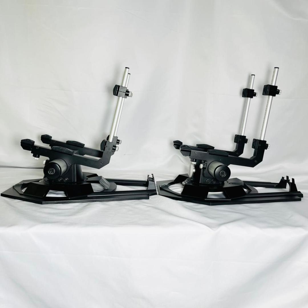 ARDAN Audio アーダン 卓上　スピーカースタンド　EVP-M1 中古