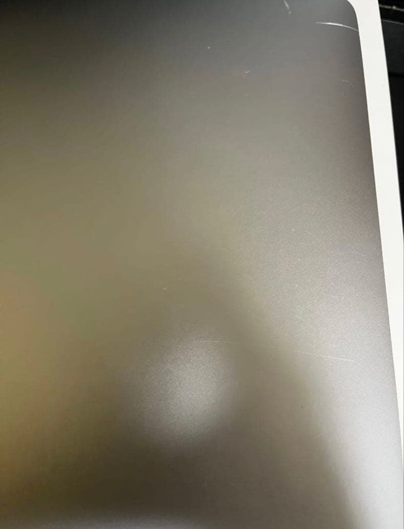 MacBook本体 Apple MacBookair2020 i5 512GB