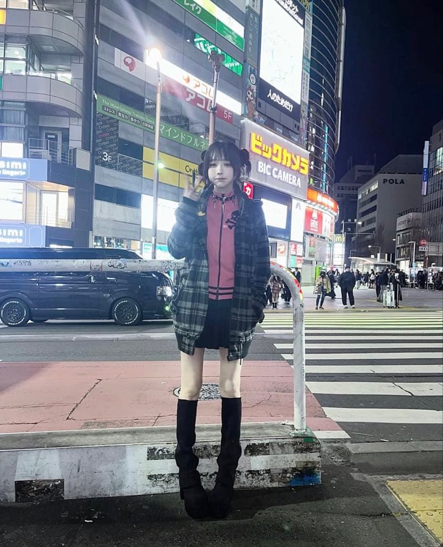 ☆大幅値下げ☆ 【あのちゃん着用】ダッフルコート