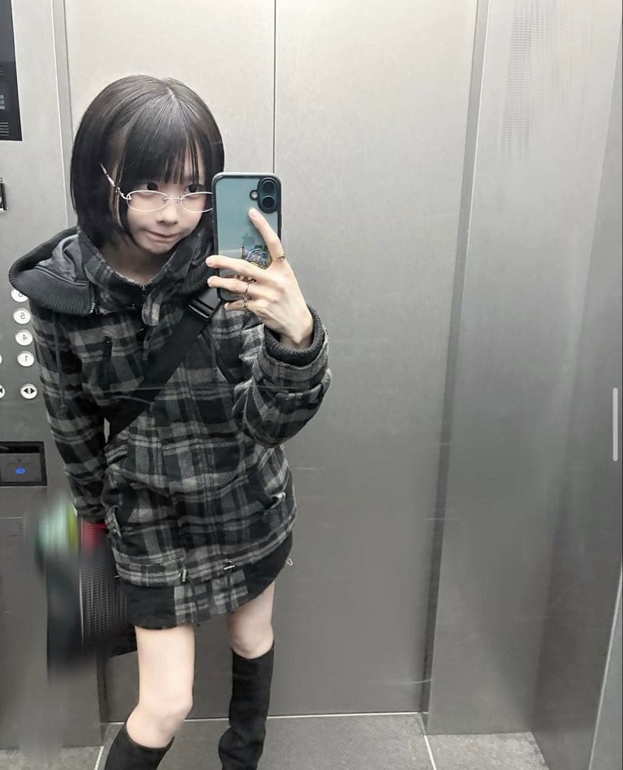 ☆大幅値下げ☆ 【あのちゃん着用】ダッフルコート