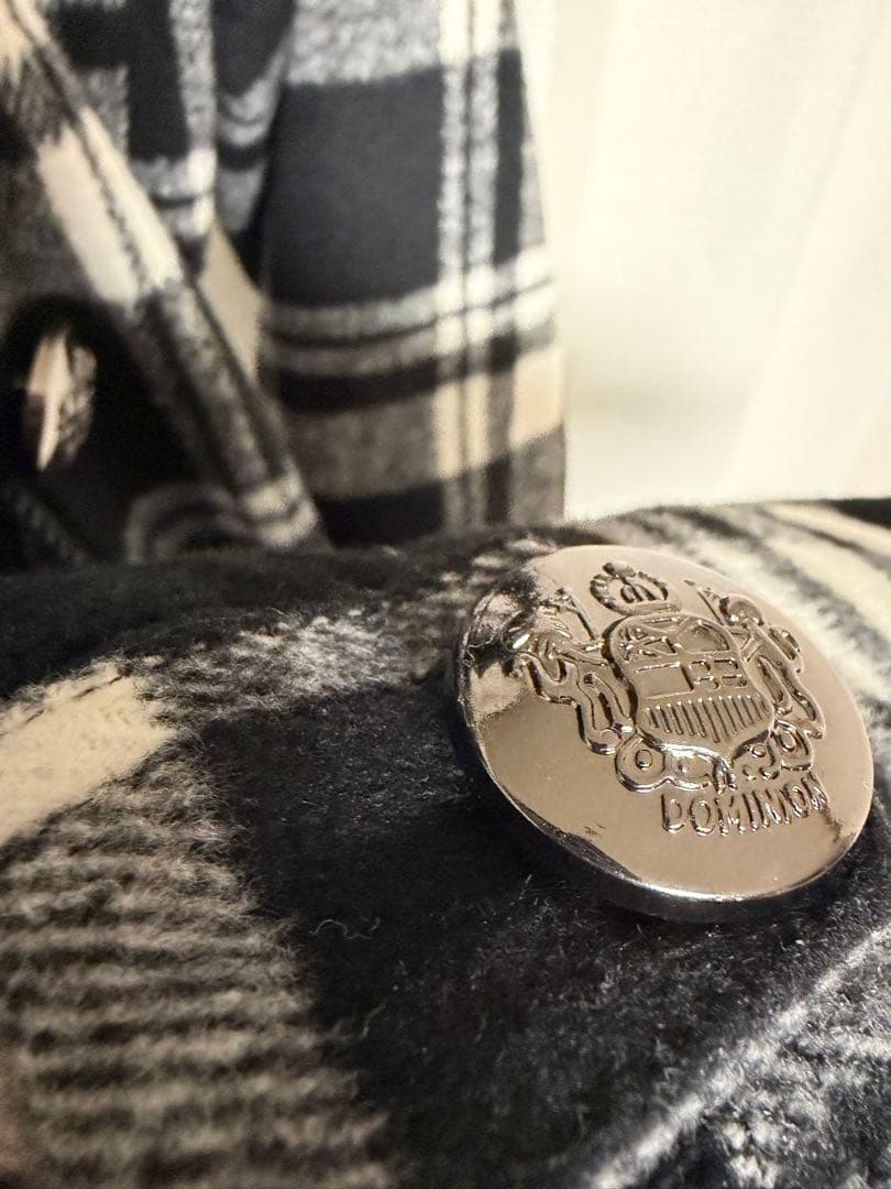 ☆大幅値下げ☆ 【あのちゃん着用】ダッフルコート