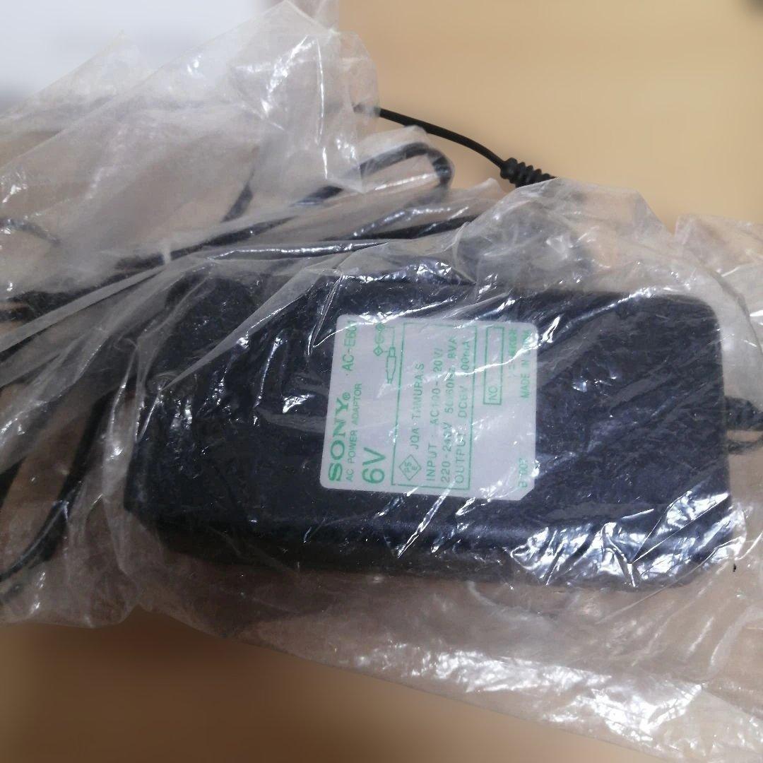 【美品】SONY ICF-SW7600GR ラジオ