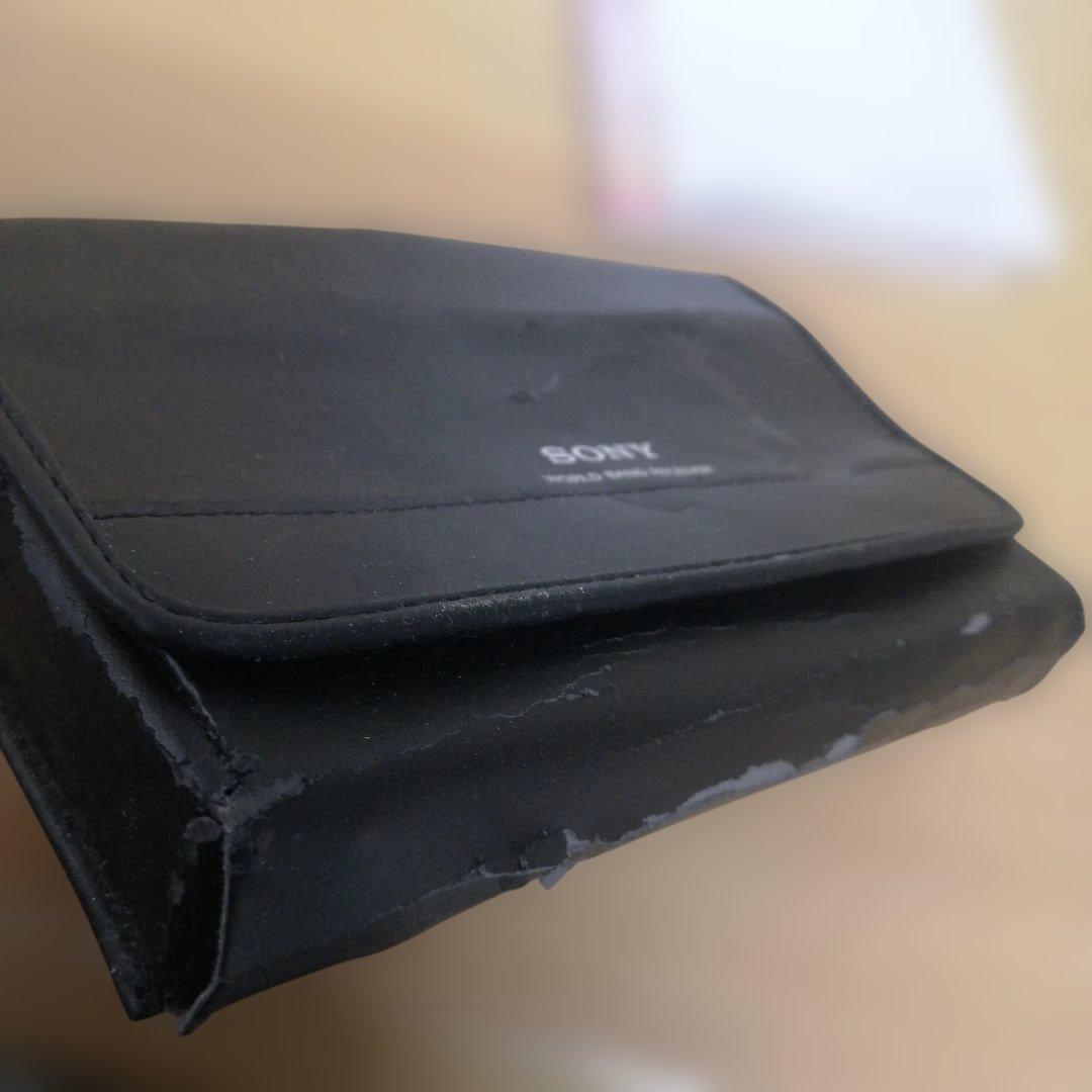 【美品】SONY ICF-SW7600GR ラジオ