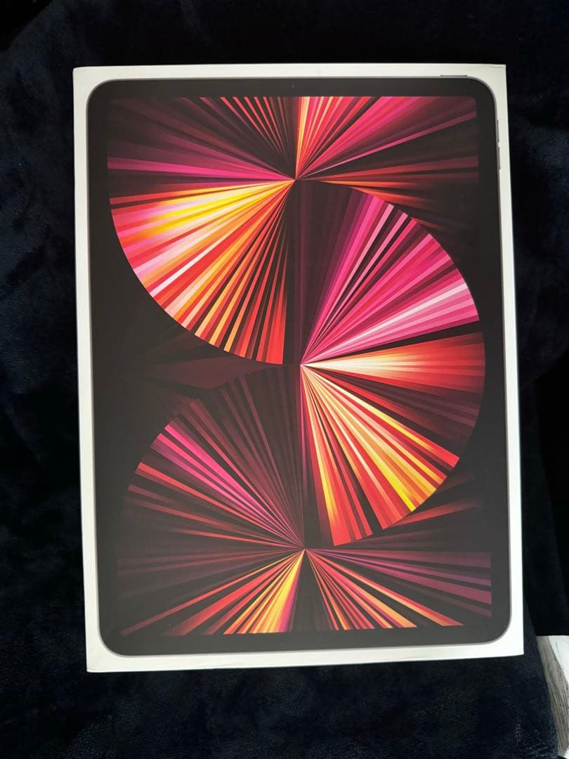 【即日発送】iPad pro 11 第3世代 128GB スペースグレイ