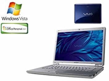 ソニー　ノートパソコン【値下げ　再出品】