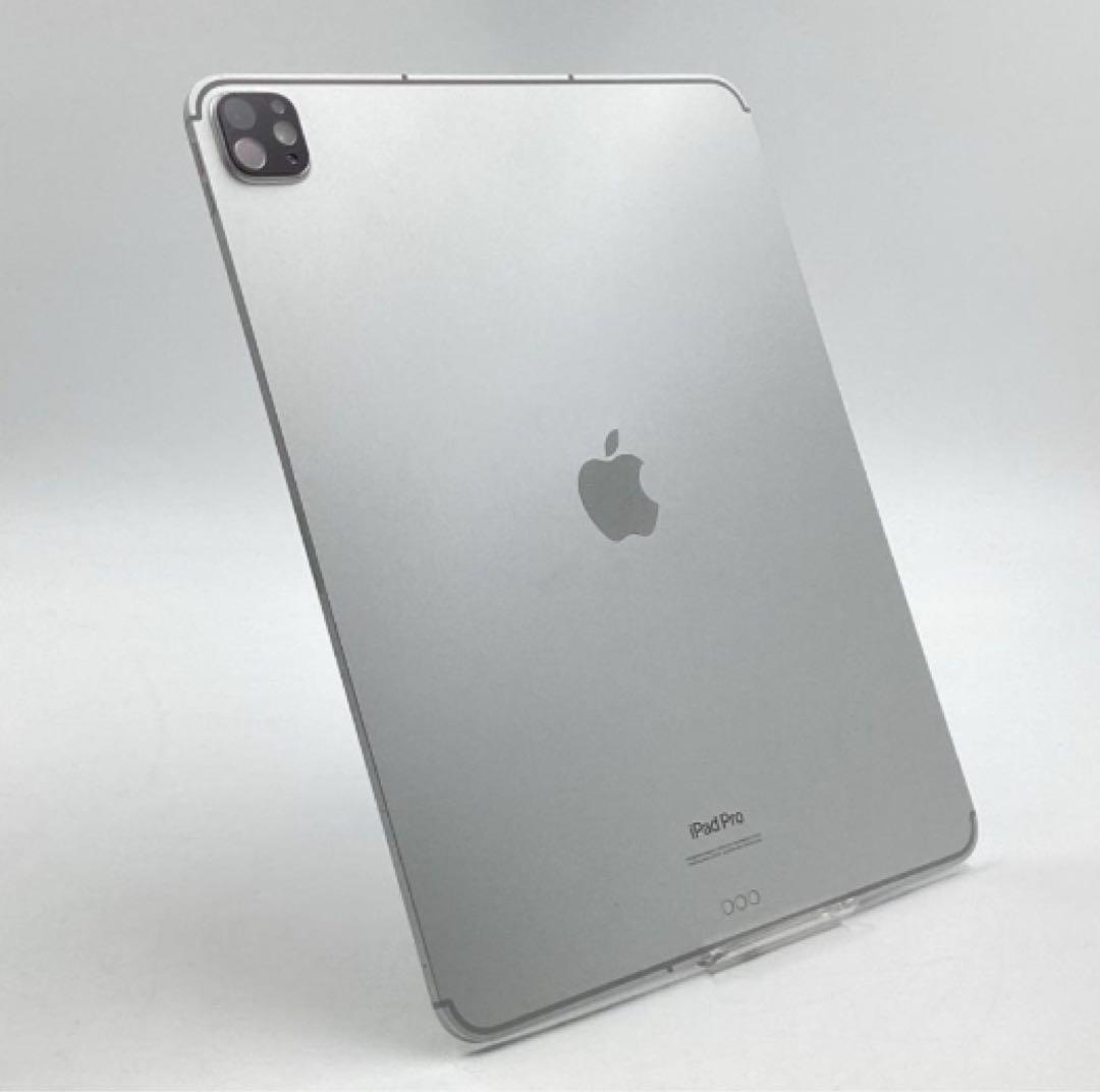 iPad Pro 13インチM4 WiFi+Cellular SIMフリー