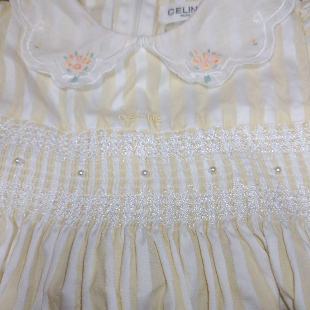 セリーヌ　ワンピース　90