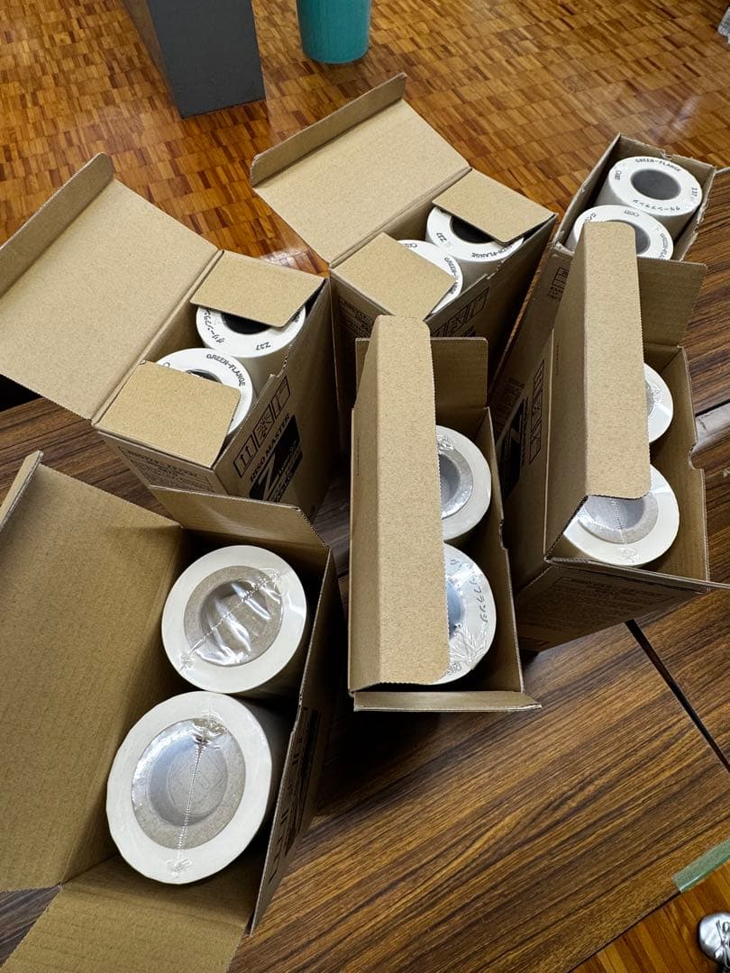 RISO S-4363 マスターZタイプ37《12本》