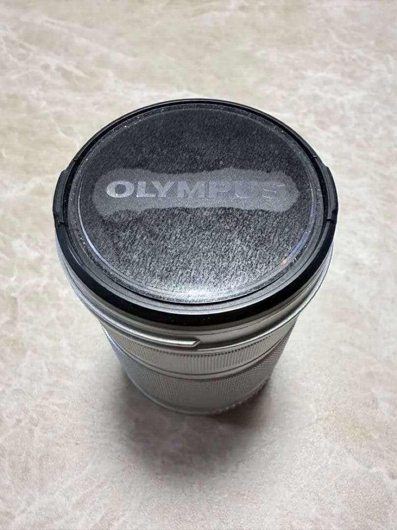 【再値下げ】OLYMPUS 40-150mm ズームレンズ