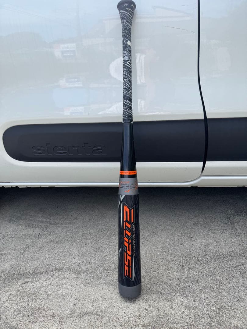 ミズノ ビヨンドマックス エリプス トップバランス 83cm/平均680g