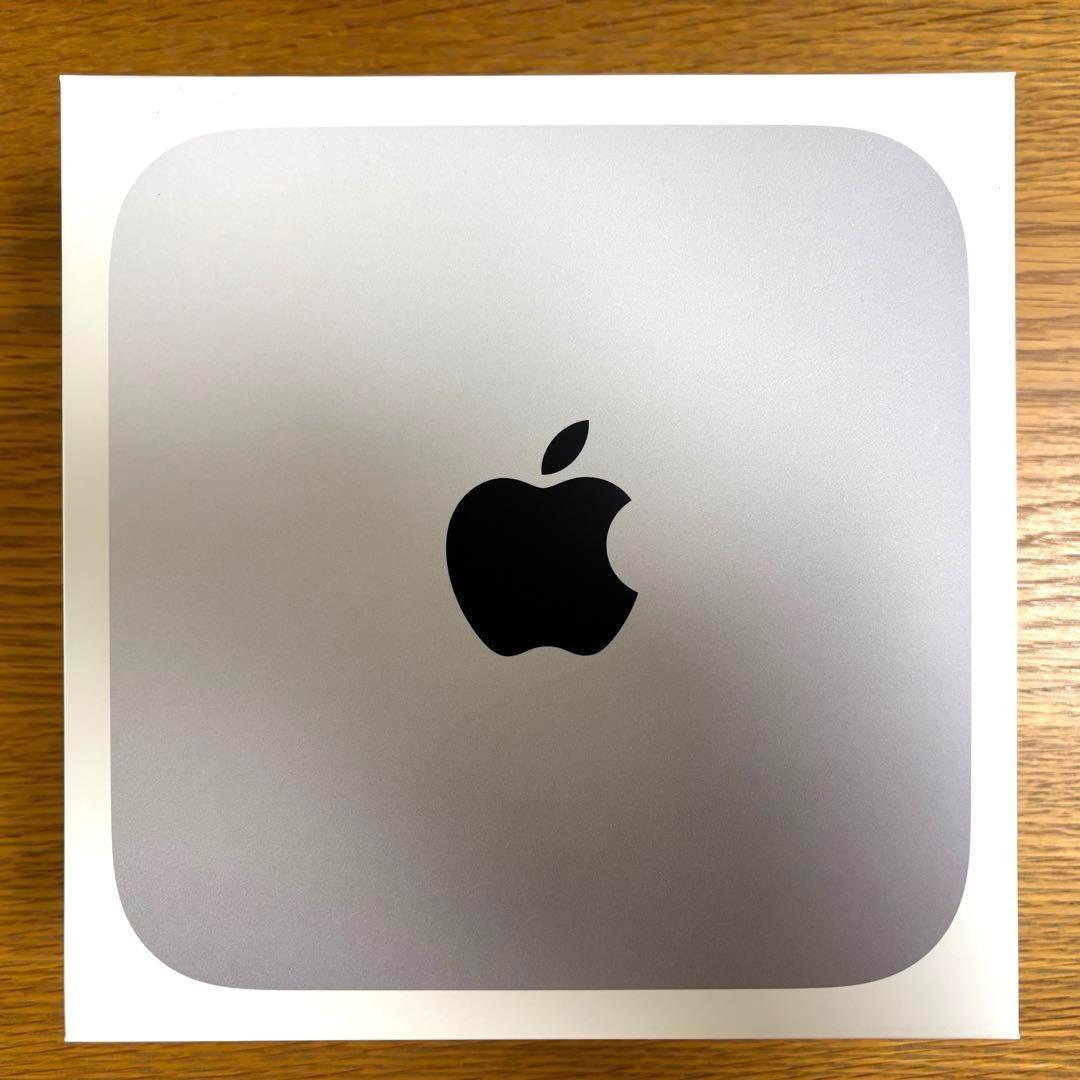 (特価)Apple Mac Mini M2 2023) +仮想Win11