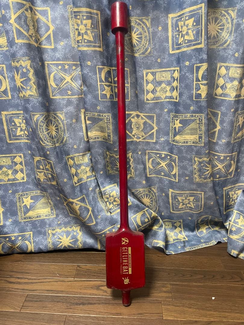 ヘッドランバット 95cm ゲットラインバット 87cm