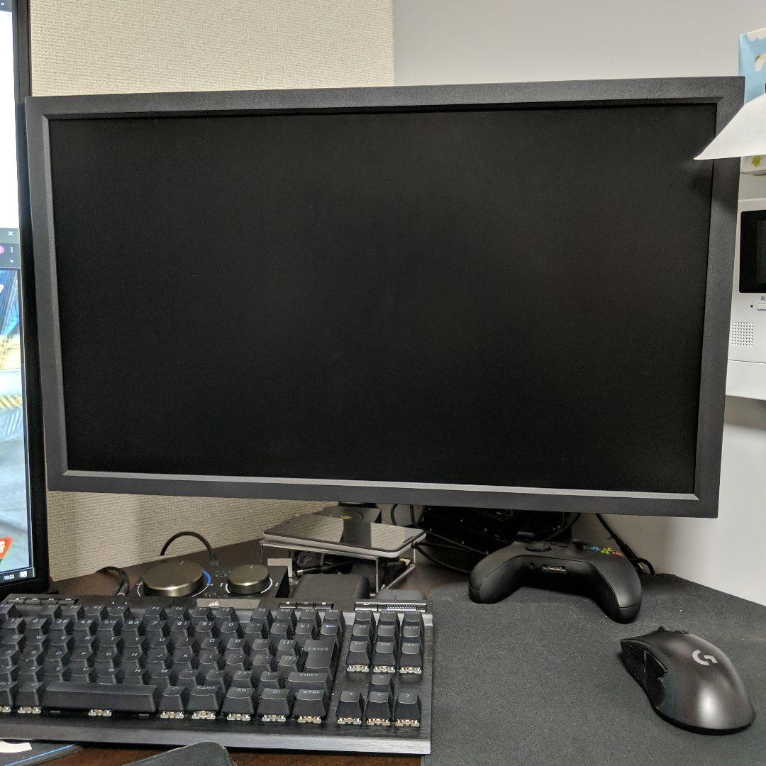 ゲーミングモニター