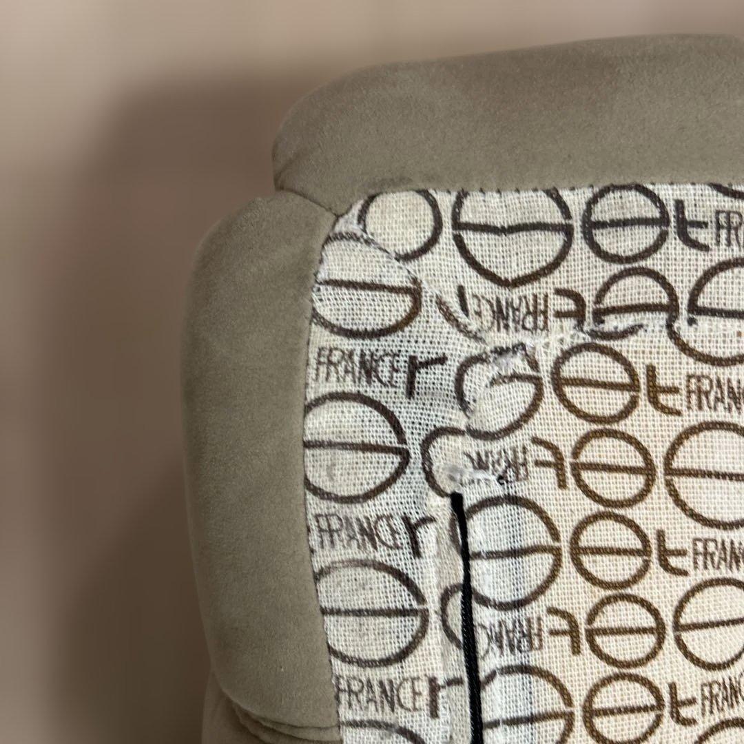 1人掛けソファ ligne roset Kashima