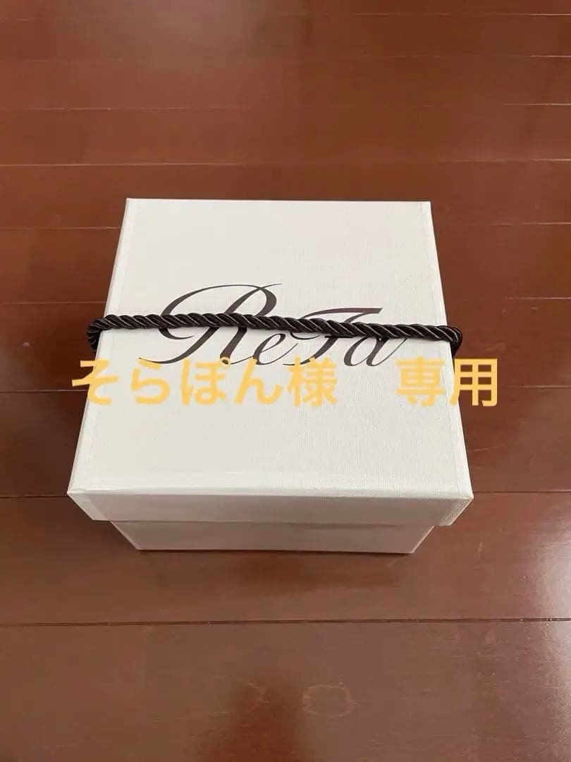 リファ　ビューテック　ヘッドスパ　ブラック　 新品未使用　シュリンクあり