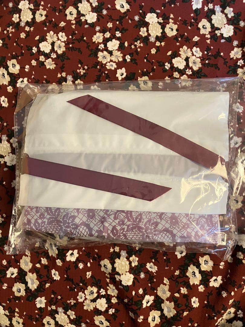 の　三つセット