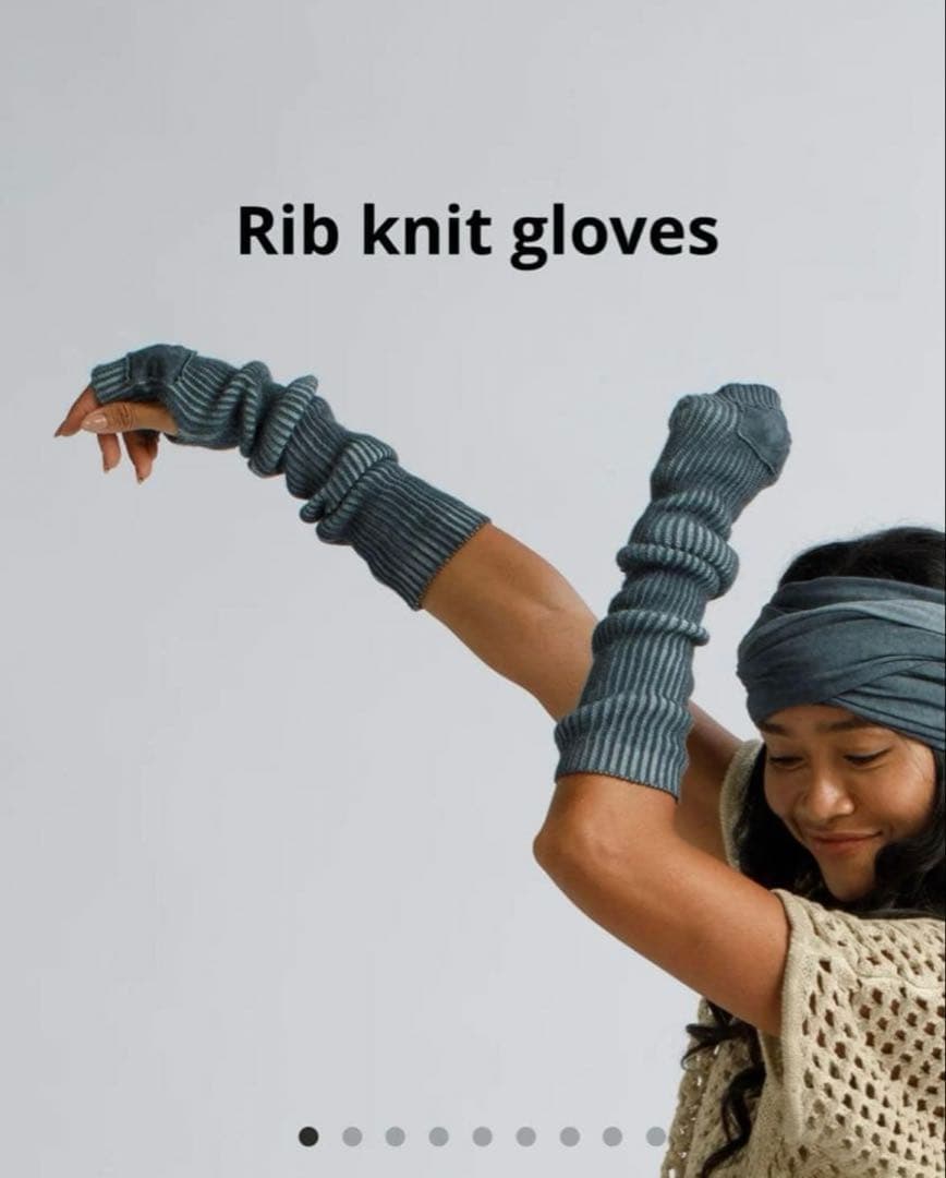 その他 SALSATION gloves