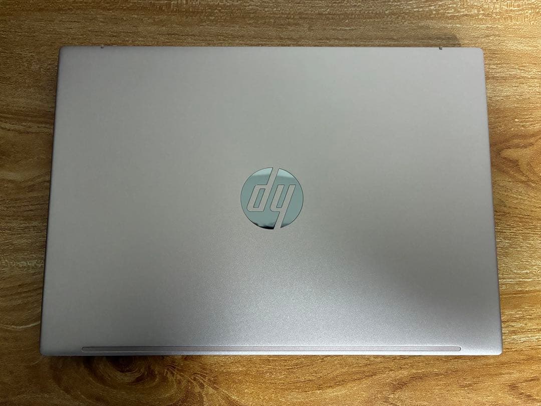 Windowsノート本体 HP Pavilion Aero Laptop13-be0039AU