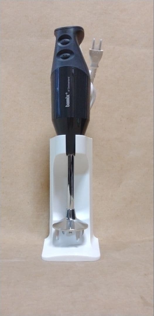 バーミックス M300 ベーシックセット グレー bamix