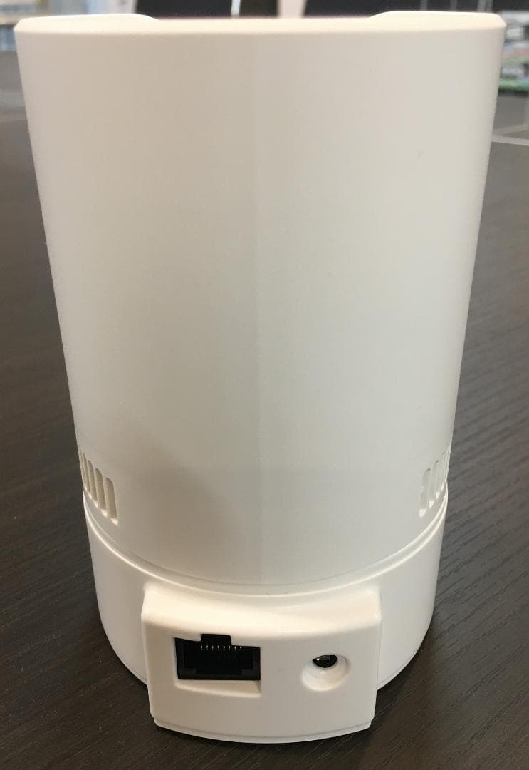 【新品未使用】Pan/Tilt HD IP Camera  IC731W