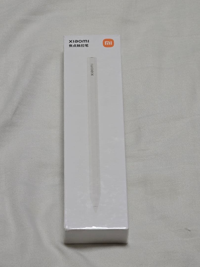 Xiaomi focus pen スタイラスペン　スマートペン 6s　タブレット