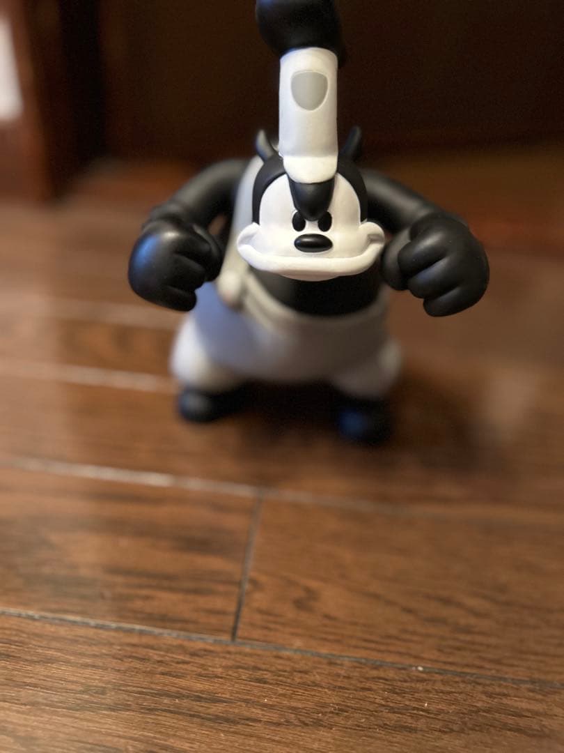 バウンティハンター　ピート