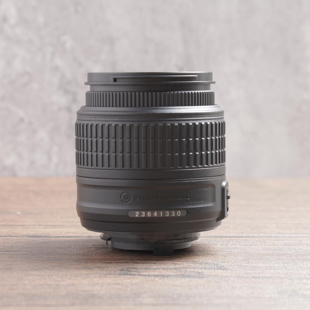 ✨ショット数5133回で美品✨自撮り✨Nikon D5500　965-1