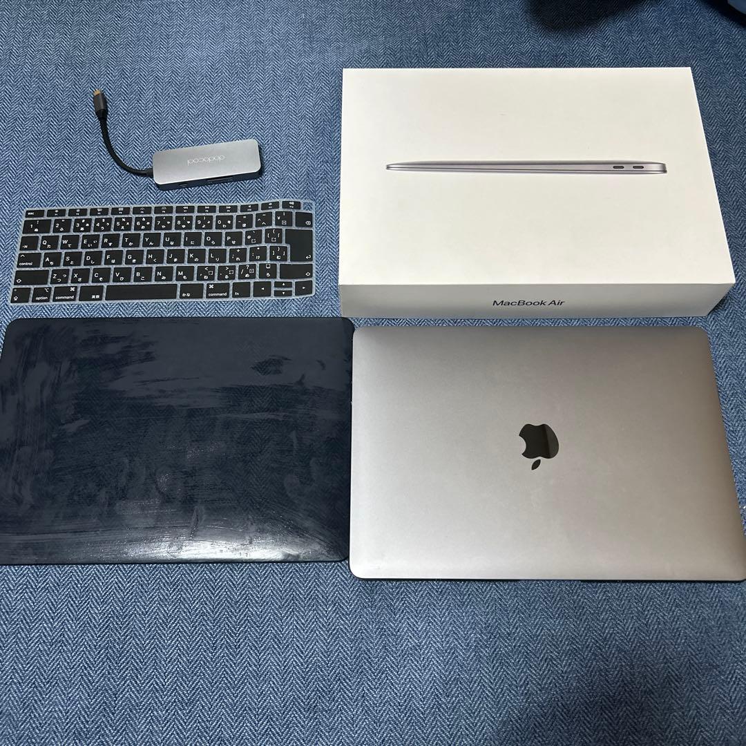 美品✨MacBook Air2020