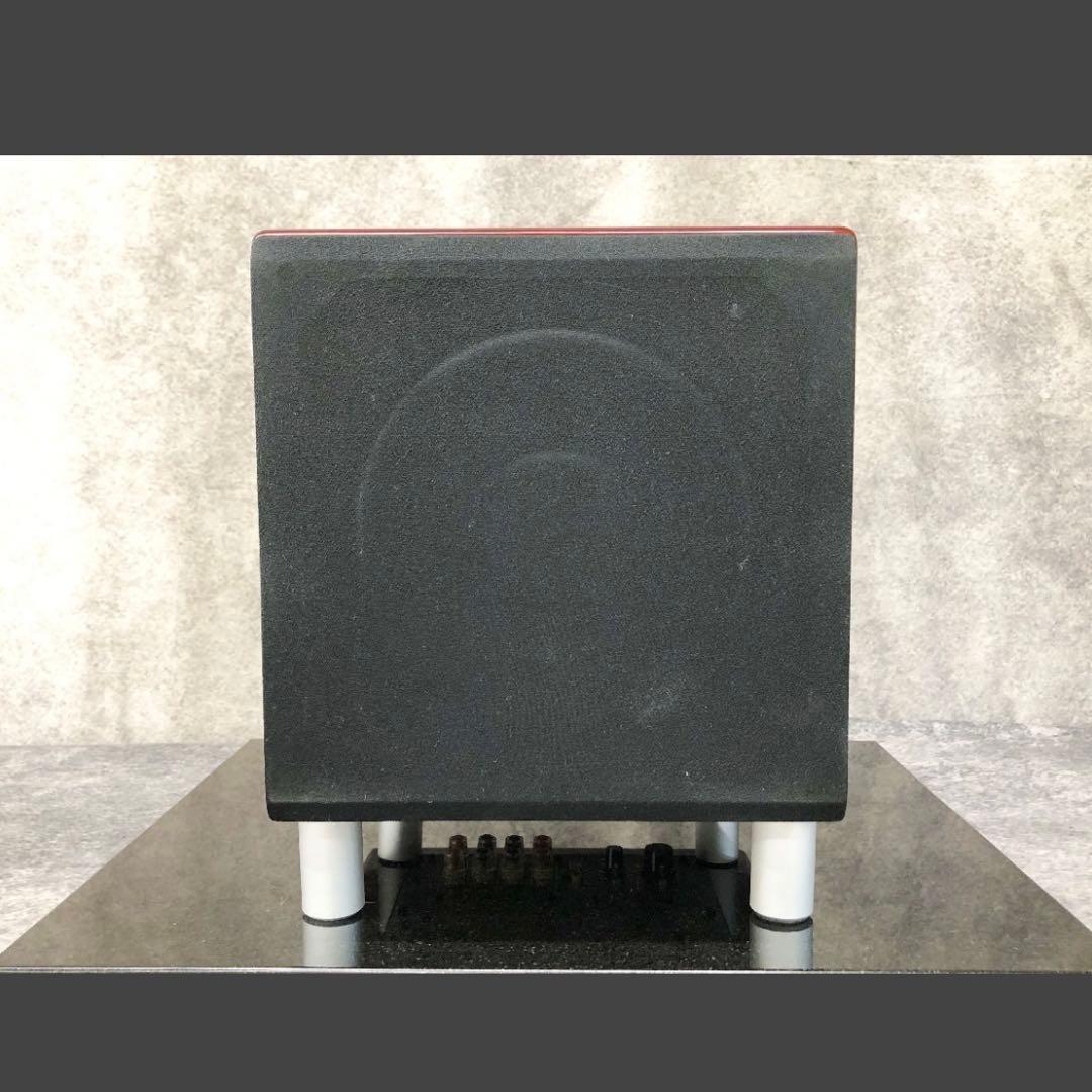 【美品】TEAC SW-P300 テアック サブウーハー