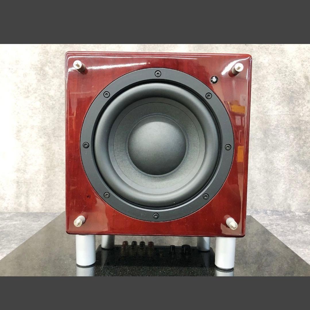 【美品】TEAC SW-P300 テアック サブウーハー