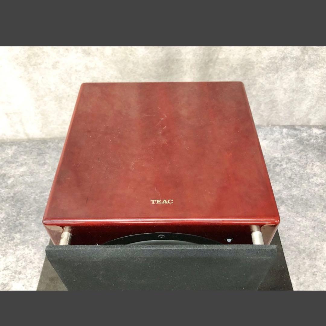 【美品】TEAC SW-P300 テアック サブウーハー