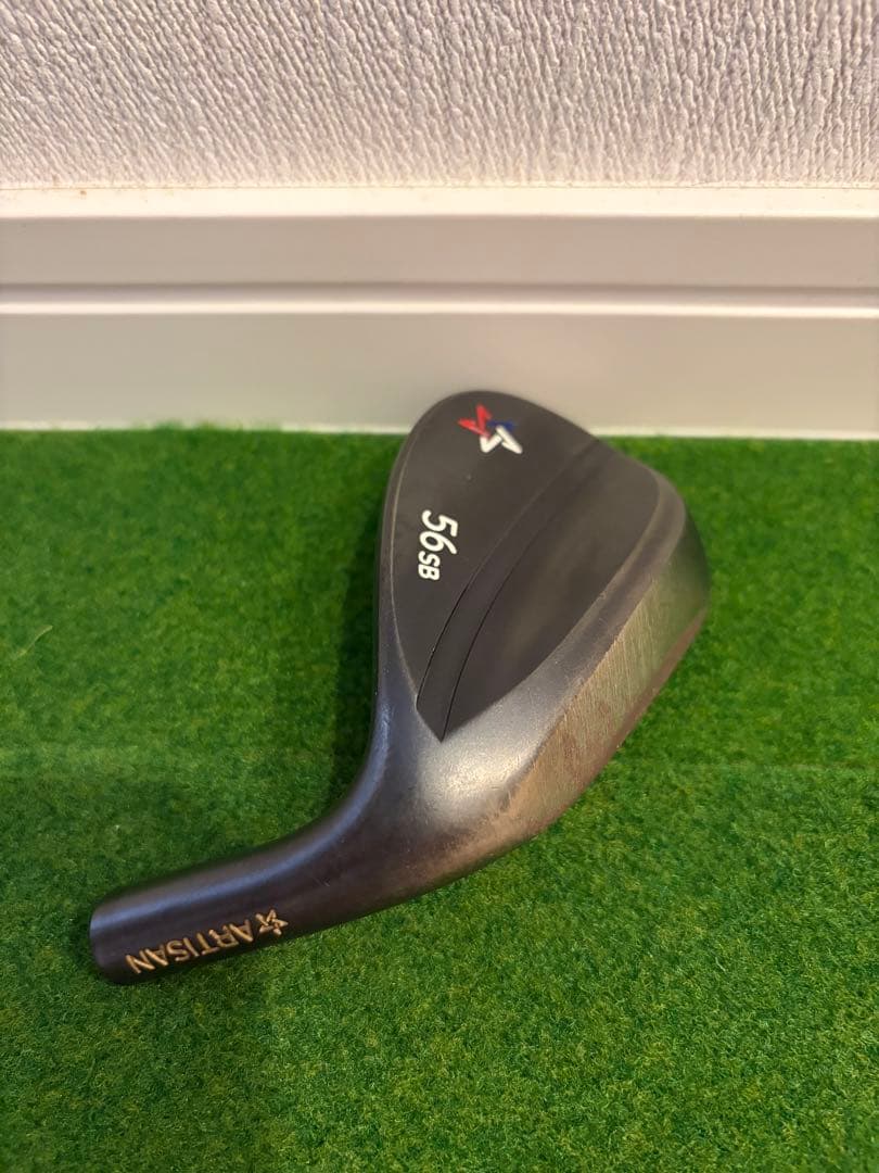 アーティザン 50s 56sbウェッジ