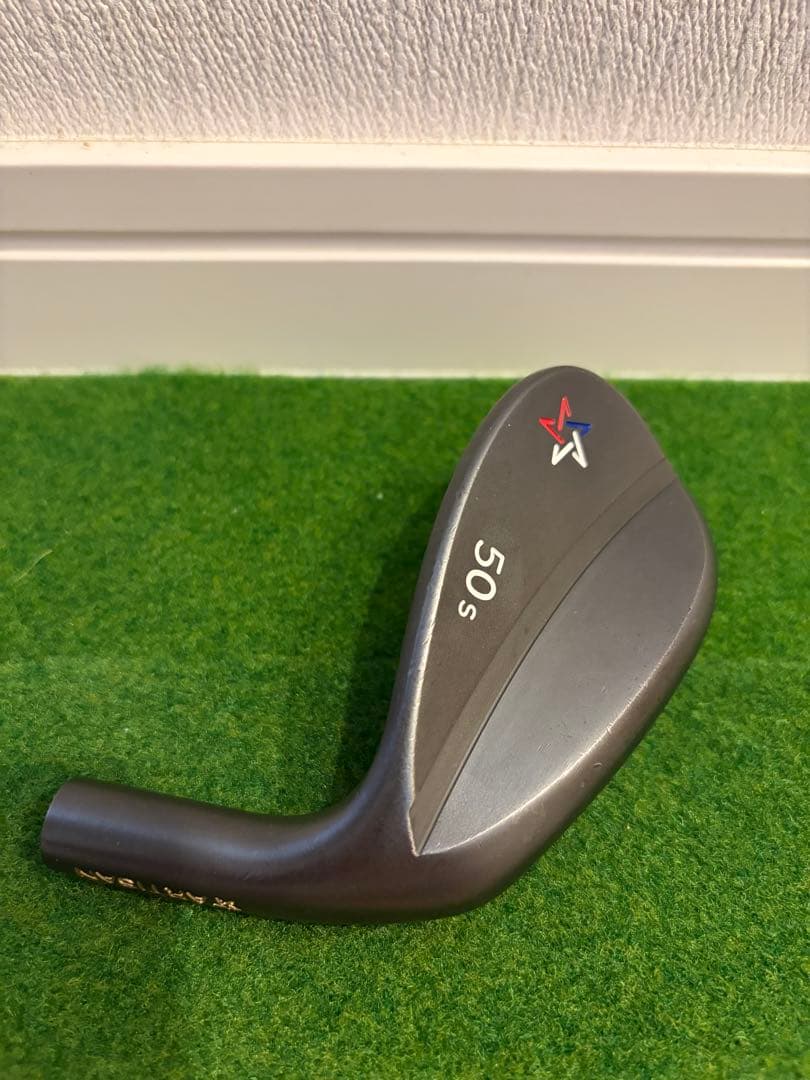 アーティザン 50s 56sbウェッジ