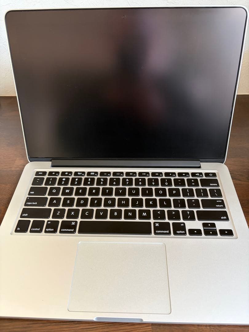 【付属品完備】MacBook Pro 13インチ Late 2013